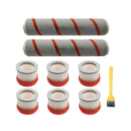 Main Brush HEPA Filter for Xiaomi Dreame V8 V9 V9B V9P XR V10 V11 Wireless Handheld Vacuum Cleaner