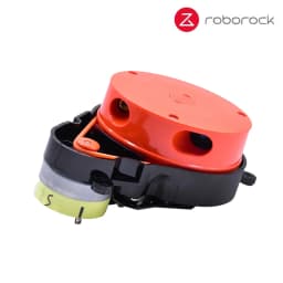 Original Roborock Laser Distance Sensor Roborock S50/ S51/ S55/ S6/ S5Max/ S6MaxV/ S7 Robot Vacuum Cleaner LDS Lidar Accessories