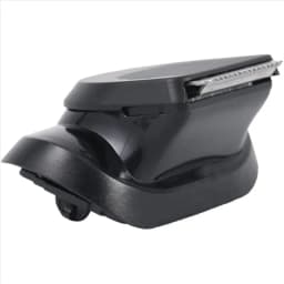 B01C-Replacement Blades Beard Trimmer Head For Braun Series 5, 6, 7 Razors, Models 5018S, 5020S, 6075Cc, 7071Cc, 7075Cc