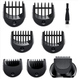 B01C-Replacement Blades Beard Trimmer Head For Braun Series 5, 6, 7 Razors, Models 5018S, 5020S, 6075Cc, 7071Cc, 7075Cc