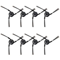 Side Brush for Dreame Vacuum Cleaner X40 Ultra, X40 Ultra Complete, X40 Master, L40 Ultra Spiral Accessories