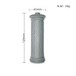 Hepa filter Compatible for Tineco A10 Hero / A11 Hero / A10 Master / A11 Master, Tineco PWRHERO11 / PURE ONE S11 / S12 Series