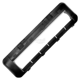Central Roller Brush Cover For Xiaomi Robot Vacuum X20 Max / X20 Pro Vacuum Cleaner Accessories Replacement Spare Parts