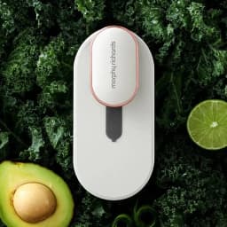 MORPHY RICHARDS Refrigerator Deodorizer Purifier Ozone Sterilization Deodorization Cleaner 2500mAh Rechargeable MR2060