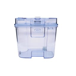 Original Dreame W10 Vacuum Cleaner Spare Parts, Clean Water Tank Bilge Tank Recovery Tank Accessories for Dreame W10 Pro 100
