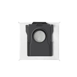 Fit For (Dreame X40 Ultra / L40 Ultra, MOVA P50 Pro Ultra /P10 Pro Ultra) Main Roller Tricut Brush Filter Mop Cloth Dust Bag