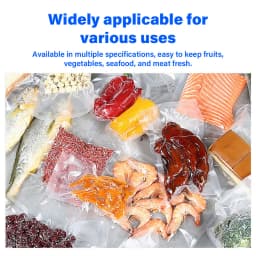 Vacuum Sealing machine, food preservation machine, small vacuum machine, fully automatic plastic sealing machine