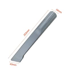 A55X-Puzzi 10/1 10/2 8/1 Replacement For Karcher Crevice Nozzle Upholstery Hand Tool Complete 41300010