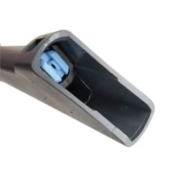 A55X-Puzzi 10/1 10/2 8/1 Replacement For Karcher Crevice Nozzle Upholstery Hand Tool Complete 41300010