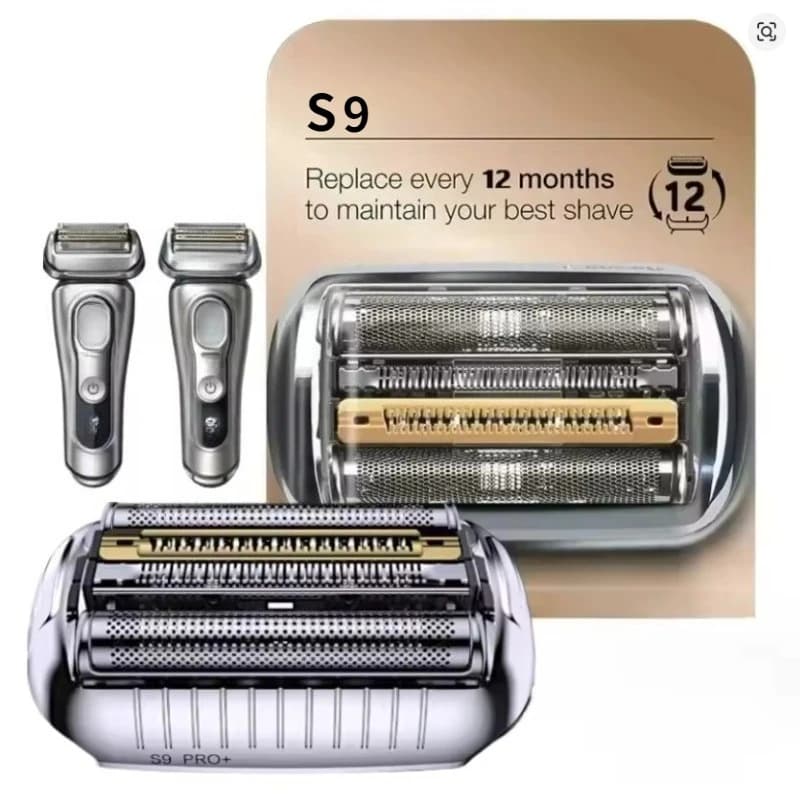 94M 92S Electric Replacement Head Shaving, For Brand Shaver S9/9Pro 94M Razor 9030S 9040S 9050CC 9070CC 9040s 9080cc 9093s 9095c