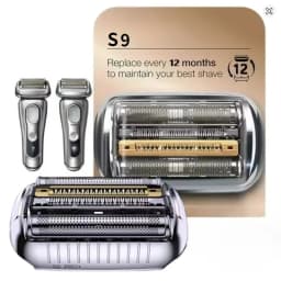 94M 92S Electric Replacement Head Shaving, For Brand Shaver S9/9Pro 94M Razor 9030S 9040S 9050CC 9070CC 9040s 9080cc 9093s 9095c