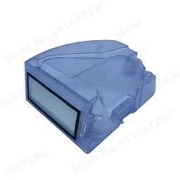 Roborock Q7 Max Q7 Max+ T8 Spare Parts Water Tank Dust Box with Hepa Filters Vacuum Cleaner Water Tank Tray Accessories