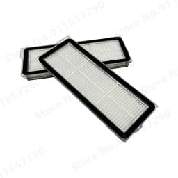 For Roborock Qrevo C / C Pro / Curv / CurvC / Edge / EdgeC / S5V Main Side Brush Mop Cloth Dust Bag Filter Accessories