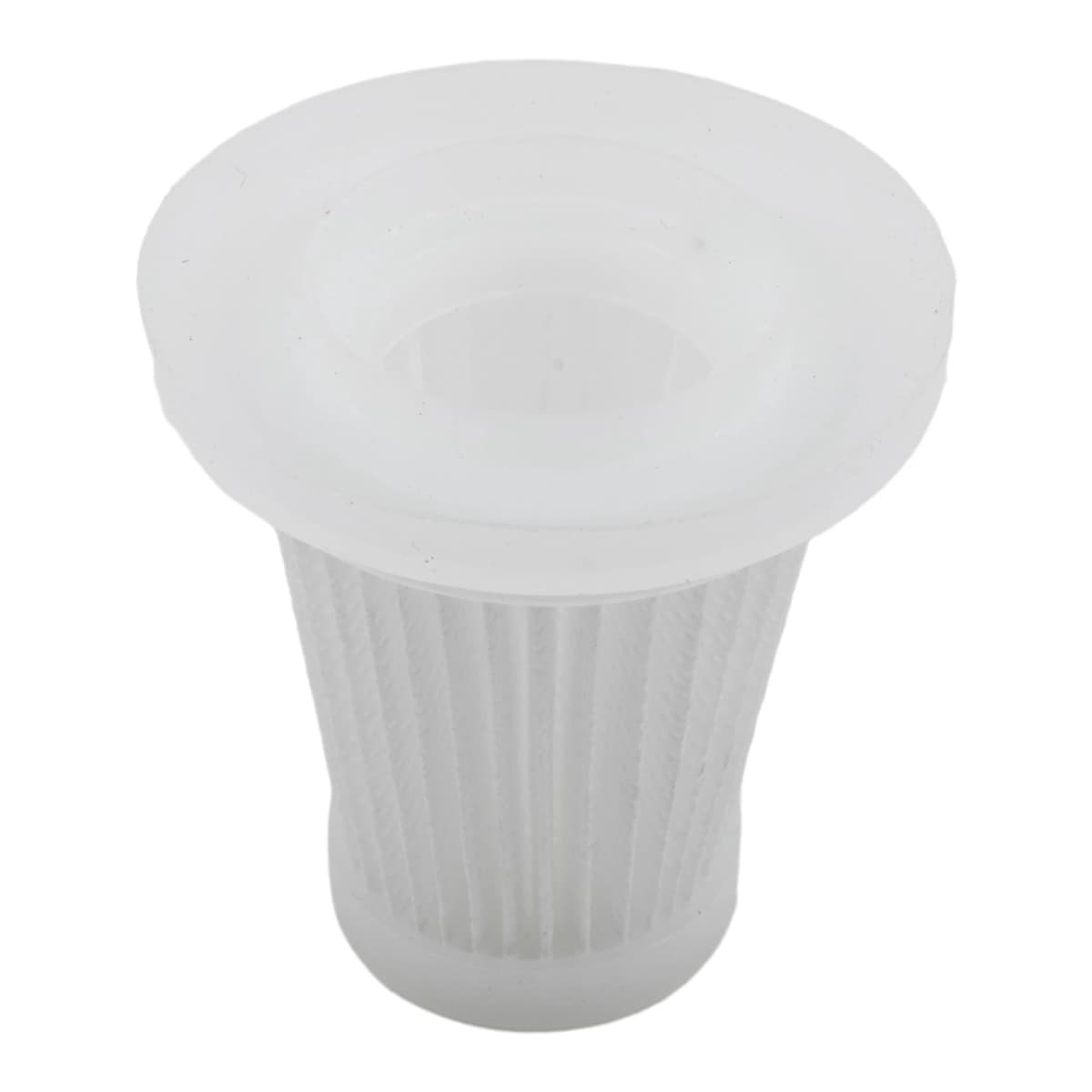 2/3/5 Pcs Reusable Car Vacuum Cleaner Filters Replace Accessories Washable Filters Handheld Vacuum Cleaner Accessories