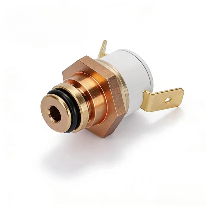 New For KARCHER Steam Cleaner Accessories Consumables SC3DSG2/2 Pressure Controller