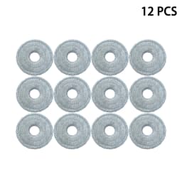 Dreame L10s Ultra Gen3 Robot Vacuum Cleaner Accessories Main Side Brush Mop Cloth Hepa Filter Dust Bag Spare Parts