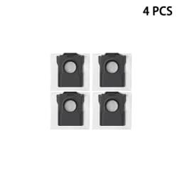 Dreame L10s Ultra Gen3 Robot Vacuum Cleaner Accessories Main Side Brush Mop Cloth Hepa Filter Dust Bag Spare Parts