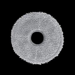 For Xiaomi X20 Max / D109GL Robot Vacuum Parts Main Brush Side Brush Hepa Filter Mop Cloth Dust Bag Replacement Accessories