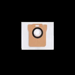 For Xiaomi X20 Max / D109GL Robot Vacuum Parts Main Brush Side Brush Hepa Filter Mop Cloth Dust Bag Replacement Accessories