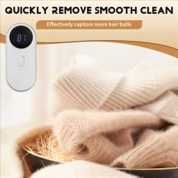 Portable Family Original Lint Remover Rechargable Cloth Fabric Shaver Fluff Pellet Remove Machine for Clothes Sweater