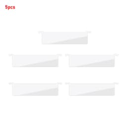 Part Replacement For Roborock P10 series Robot Vacuum Cleaner Dust Box Flap Baffle Dust Bin Suction Port Cover Plate Accessories