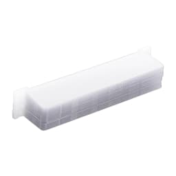 Part Replacement For Roborock P10 series Robot Vacuum Cleaner Dust Box Flap Baffle Dust Bin Suction Port Cover Plate Accessories