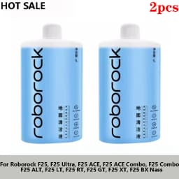 For Roborock F25 ACE F25 Ultra, F25 Combo/ ALT/ LT/ RT/ GT/ XT/ BX Nass Replacement brush roll for wet and dry vacuum