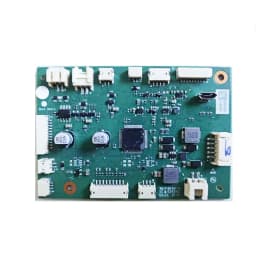 Original Onyx3 Dock Board 220V Motherboard Spare Parts For Roborock O35 S7 Pro Ultra S7 Maxv Ultra Cleaner Accessories