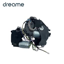 Original Mop Rack Motor Assembly for Without sensing wire for Dreame L20 Ultra/ L30 Ultra/ S30 Pro Robot Vacuum Cleaner Parts