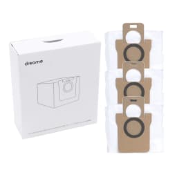 【Optional 】Original Dreame L10s Ultra Robot Vacuum Accessories Main Brush,Side Brush,Filter,Mop Cloth, Dust Bag.
