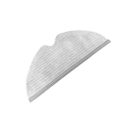 Fit For Xiaomi Dreame F9 Robot Vacuum Cleaner Accessories Side Brush Mop Cloth Main Roller Hepa Filter Cover Replacement Parts