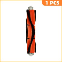 Fit For Xiaomi Dreame F9 Robot Vacuum Cleaner Accessories Side Brush Mop Cloth Main Roller Hepa Filter Cover Replacement Parts