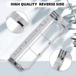 For Roborock S5, S5 Max, S6 MaxV, S6 Pure, E4, E5, S51, S52, S55 Robot Vacuum Spare Parts Main Side Brush Hepa Filter Mop Cloth