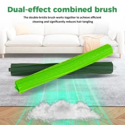 Replacement Main Roller Brush Roll For iRobot Roomba S9 S9+ S9 Plus 9150 9550 Robot Vacuum Cleaner Spare Parts Accessories Kit