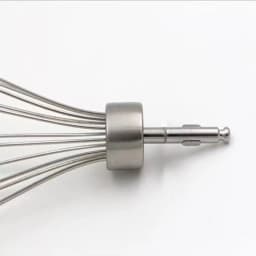 Stainless Steel Blender Whisk Mixer Eggbeater for Braun MQ325 MQ505 MQ525 MQ5025 MQ725 MQ785 MQ787 MQ725 MQ745 MQ5045 Parts