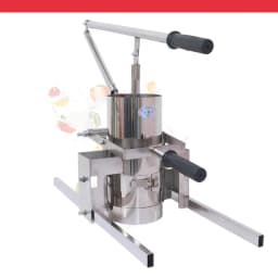 Labor-saving Manual Meatball Machine Vegetable Meatball Machine Commercial Household Shrimp Meatball Machine