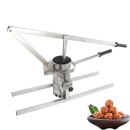 Labor-saving Manual Meatball Machine Vegetable Meatball Machine Commercial Household Shrimp Meatball Machine