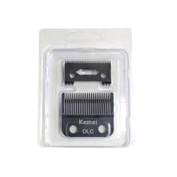 Professional Replacement Clipper Blades Fit For Kemei KM 2373 Hair clipper Cutter Head Accessories