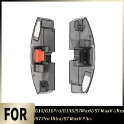 Water Tank Replacement Part For Roborock G10/G10Pro/G10S/S7MaxV/S7 MaxV Plus/S7 Ultra/S7 Pro Ultra Robot Spare Parts