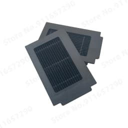 For ( Ecovacs T50 MAX Pro Omni / T50 MAX PRO OMNI Gen2 ) Parts Main Roller Side Brush Filter Mop Cloth Dust Bag Accessories