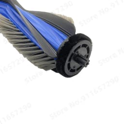 For ( Ecovacs T50 MAX Pro Omni / T50 MAX PRO OMNI Gen2 ) Parts Main Roller Side Brush Filter Mop Cloth Dust Bag Accessories