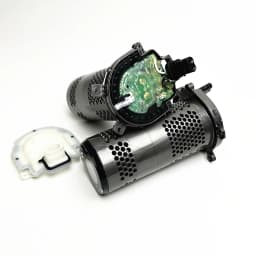 New Original vacuum cleaner engine for Dyson V11 SV14 SV15 vacuum cleaner replacement LED Screen and LCD Screen Motor