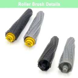 For IRobot Roomba 800 900 Series 805 850 860 861 864 866 870 871 880 890 891 960 980 981 985 961 Vacuum Accessories Replacement