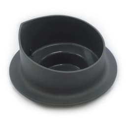 1PC Blenders Measuring Cup Seal Lid Silicone Cover for Thermomix TM5 TM6 Cooking Tool Processor Replacement Part