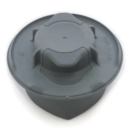 1PC Blenders Measuring Cup Seal Lid Silicone Cover for Thermomix TM5 TM6 Cooking Tool Processor Replacement Part