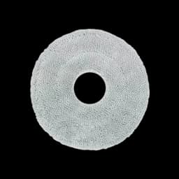 Compatible for Mova P50 Pro Ultra, Mova P10 Pro Ultra Accessories Tricut Brush Hepa Filter Mop Cloth Dust Bag