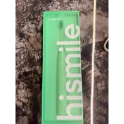 Replacement Toothbrush Heads For HISMILE Electric Toothbrush Sonic Electric Toothbrush Soft DuPont Bristles Nozzles ,4/8/16PCS