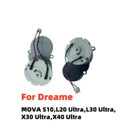 Original Side Brush Motor for Dreame MOVA S10,L20 Ultra,L30 Ultra,X30 Ultra,X40 Ultra ,Vacuum Cleaner Spare Parts Accessories