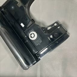 Replacement Accessory Spare Part For Roborock F25 Wet And Dry Vacuum Cleaner- Clean Water Tank