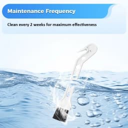 Dust Brush Cleaning Tools for Xiaomi for IRobot for ILife for Roborock for Conga for Ecovacs for Narwal Vacuum Cleaner Accessory